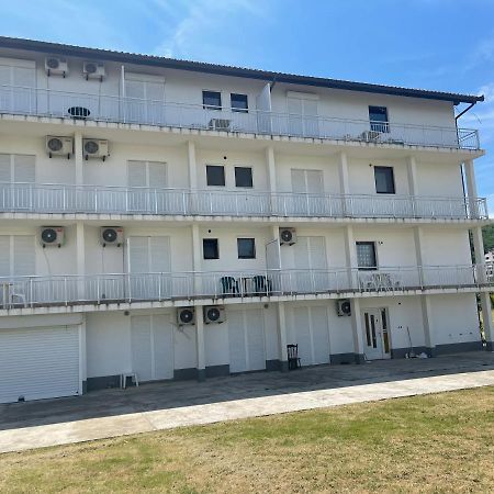 Summer Sky Hotel Ulcinj Exterior photo