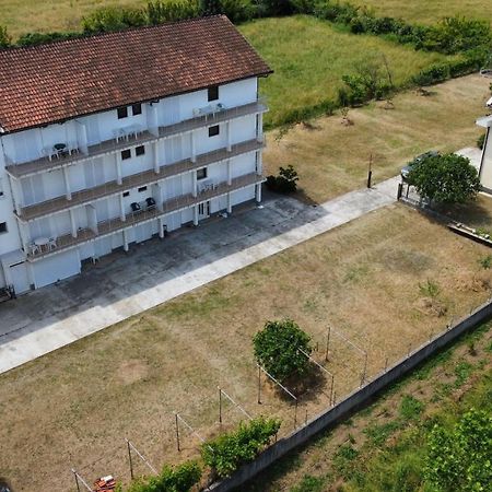 Summer Sky Hotel Ulcinj Exterior photo