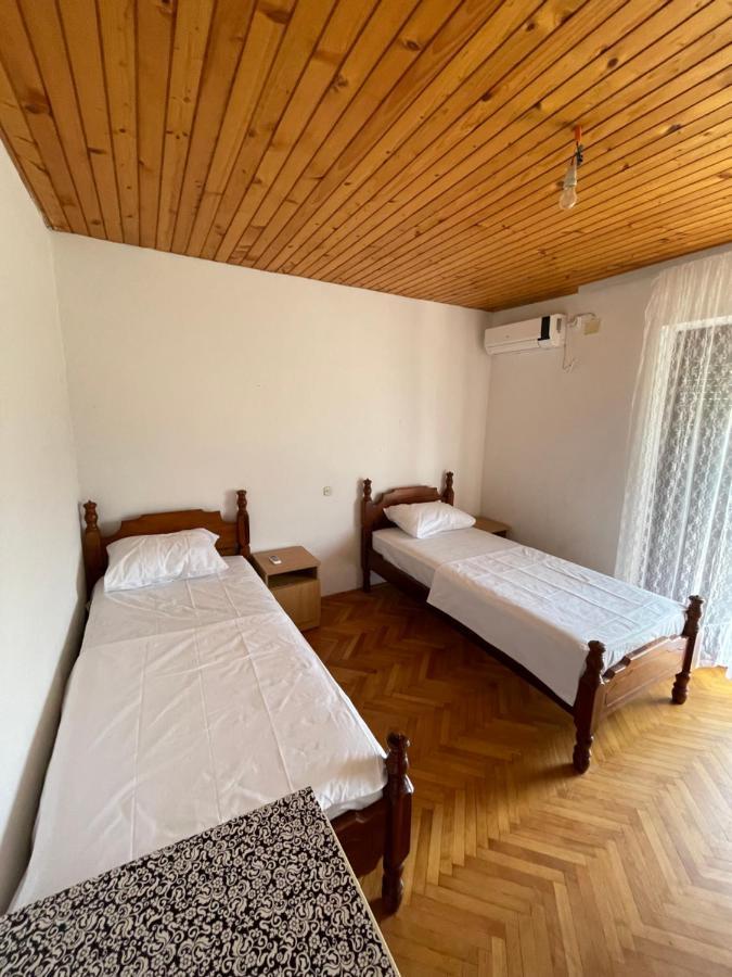 Summer Sky Hotel Ulcinj Exterior photo