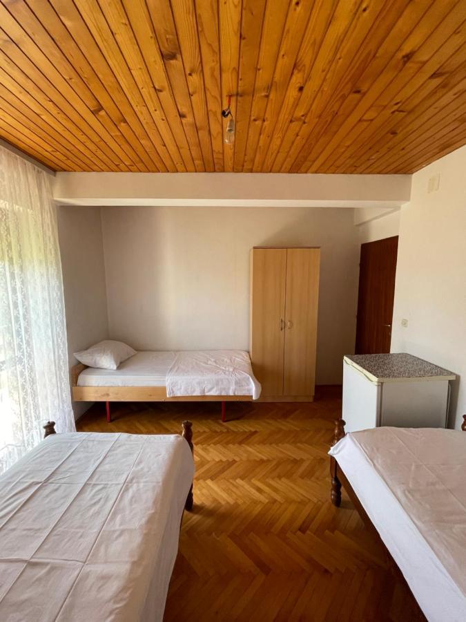 Summer Sky Hotel Ulcinj Exterior photo