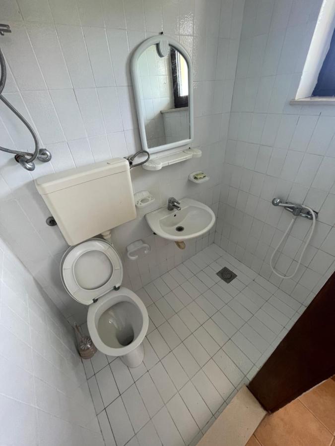 Summer Sky Hotel Ulcinj Exterior photo