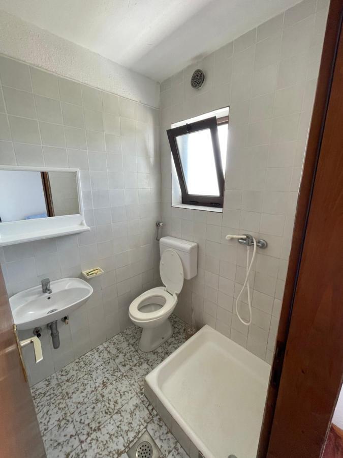 Summer Sky Hotel Ulcinj Exterior photo