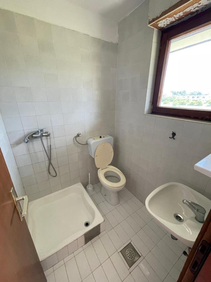 Summer Sky Hotel Ulcinj Exterior photo