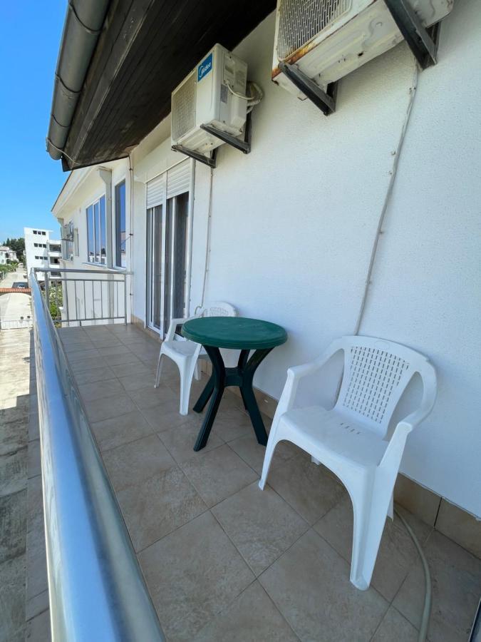 Summer Sky Hotel Ulcinj Exterior photo