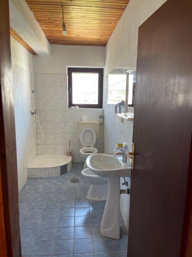 Summer Sky Hotel Ulcinj Exterior photo