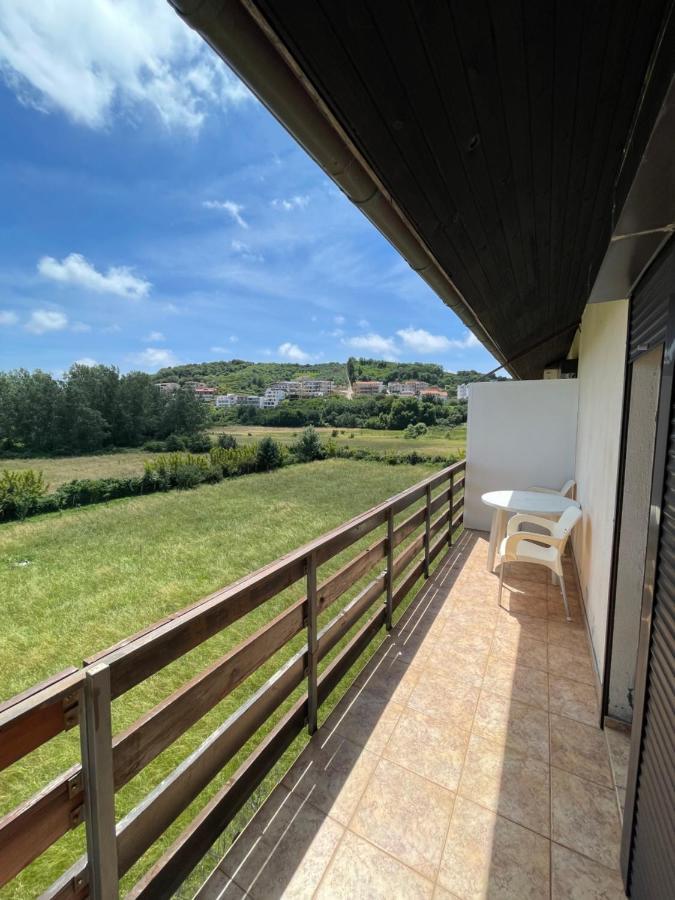 Summer Sky Hotel Ulcinj Exterior photo