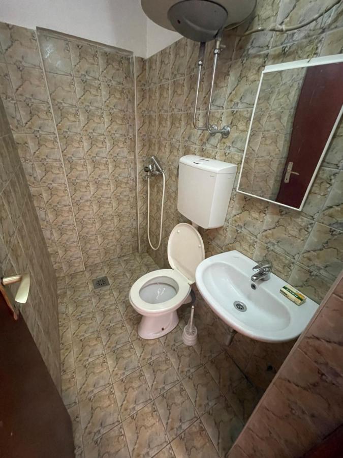 Summer Sky Hotel Ulcinj Exterior photo