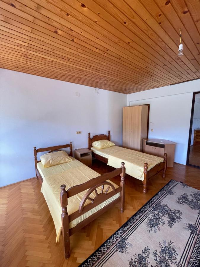 Summer Sky Hotel Ulcinj Exterior photo