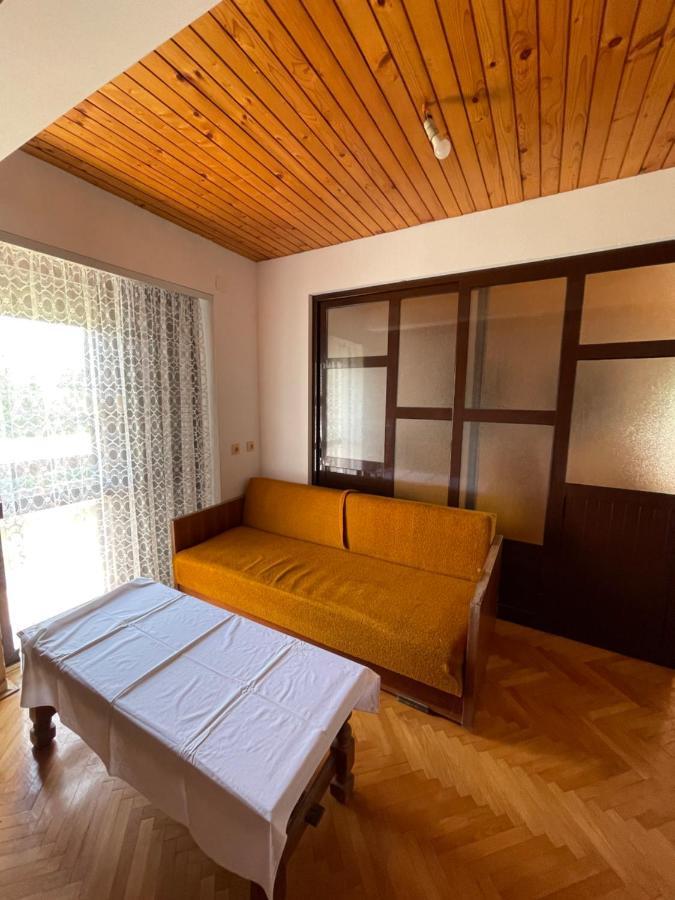 Summer Sky Hotel Ulcinj Exterior photo