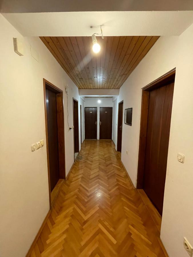 Summer Sky Hotel Ulcinj Exterior photo