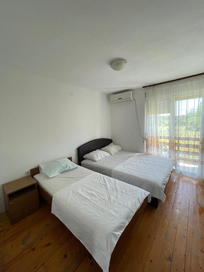 Summer Sky Hotel Ulcinj Exterior photo