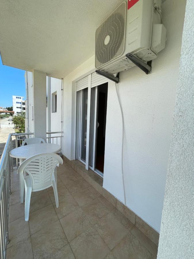 Summer Sky Hotel Ulcinj Exterior photo