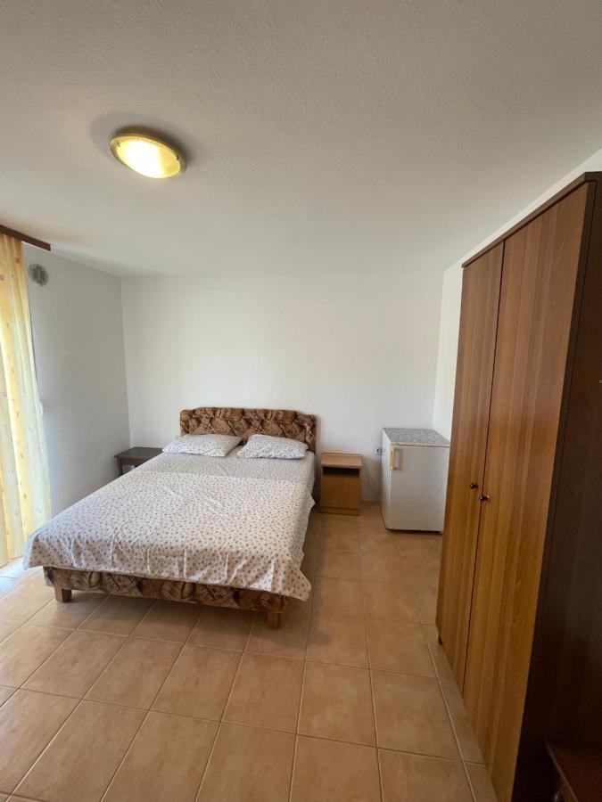 Summer Sky Hotel Ulcinj Exterior photo