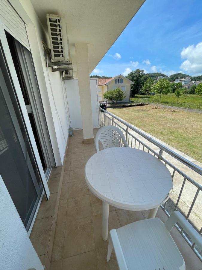 Summer Sky Hotel Ulcinj Exterior photo